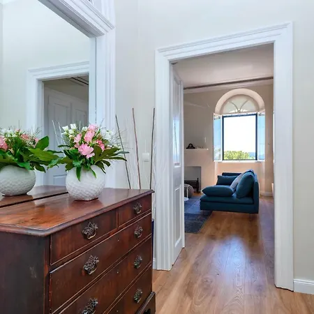 Marchi Appartement *