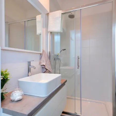 Appartement Marchi