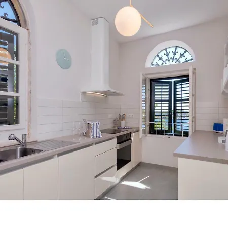 Appartement Marchi Hvar Town