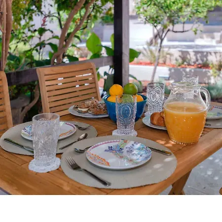 Marchi Appartement Hvar Town