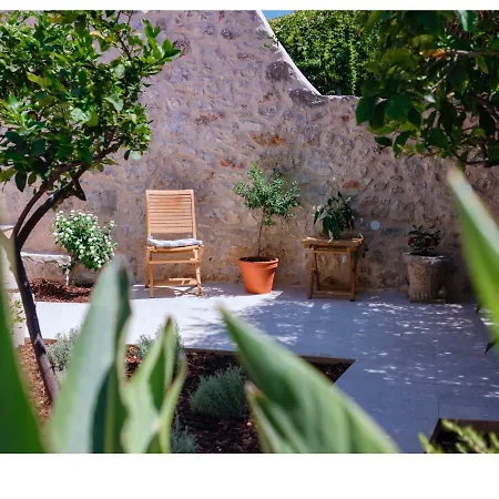 Marchi Appartement