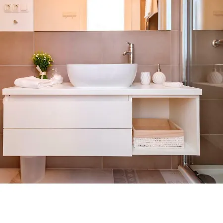 Appartement Marchi