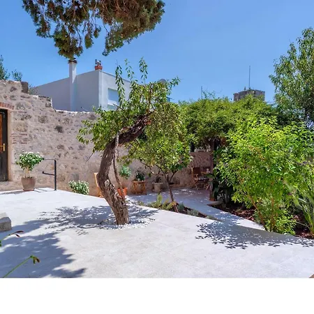 Apartamento Marchi Hvar Town