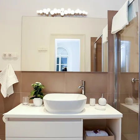 Appartement Marchi