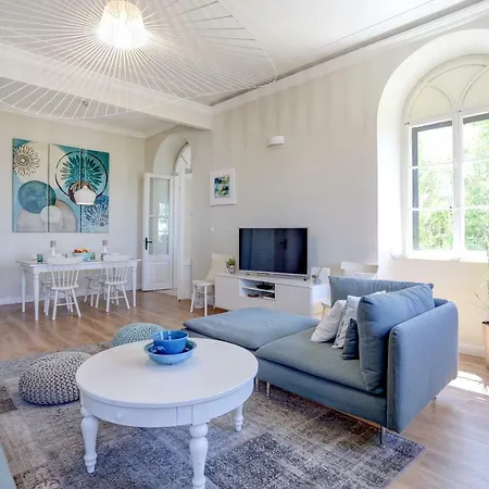 Appartement Marchi