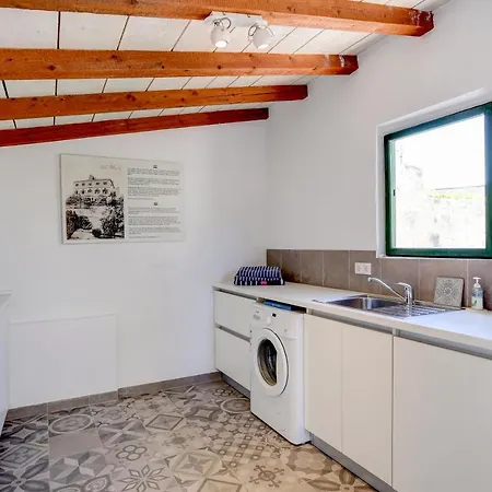 Appartement Marchi *