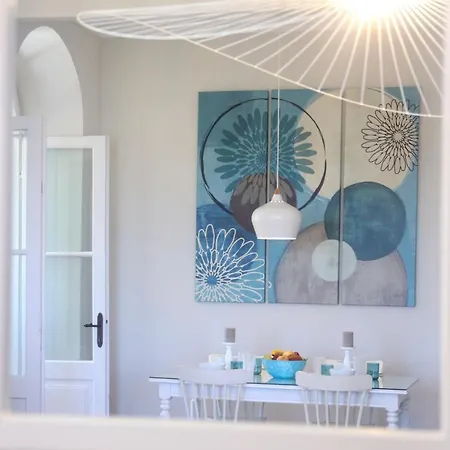 Appartement Marchi