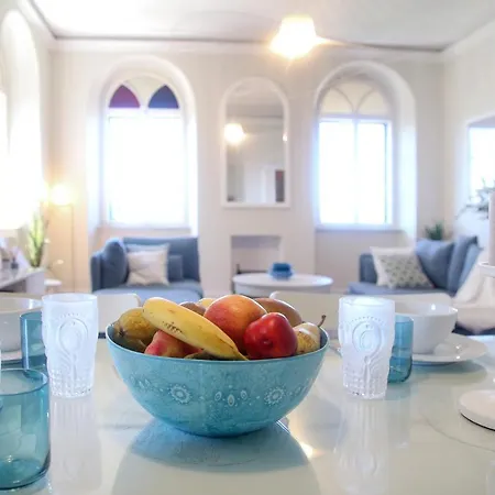 Marchi Appartement *