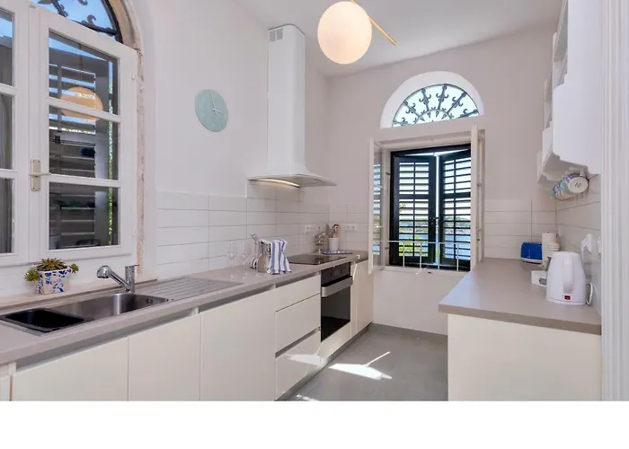 Apartamento Marchi Hvar Town