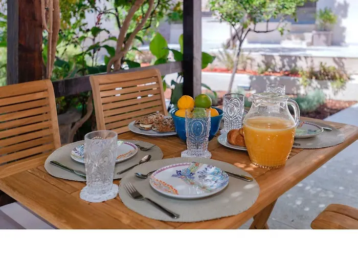 Marchi Apartamento Hvar Town