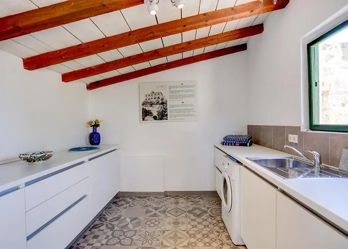 Apartamento Marchi Hvar Town