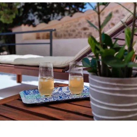 Апартаменти Marchi *