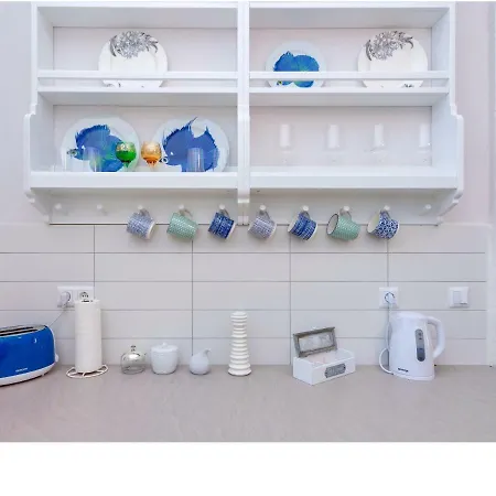 Marchi Апартаменти