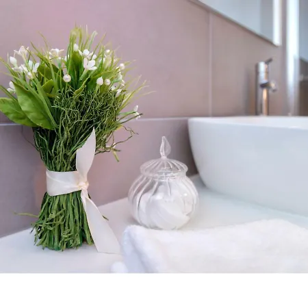 Marchi Апартаменти