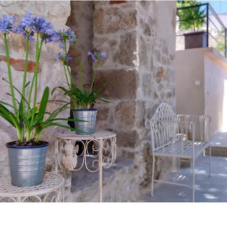 Marchi Апартаменти *