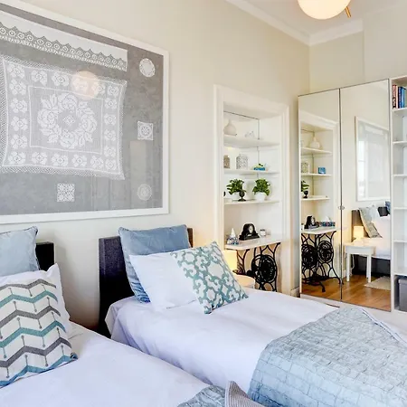 Marchi Апартаменти