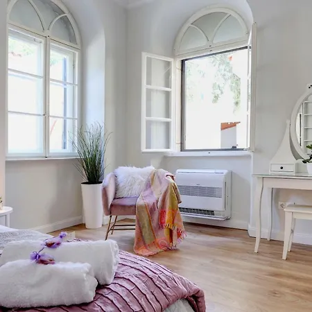 Апартаменти Marchi