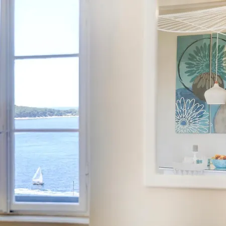 Апартаменти Marchi