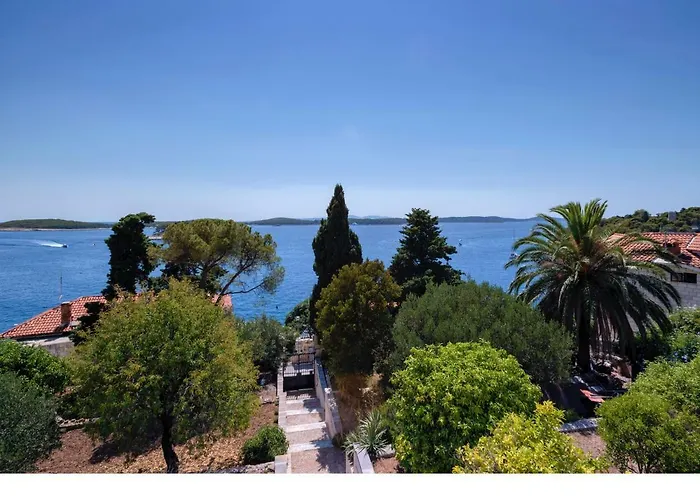 Marchi Апартаменты *