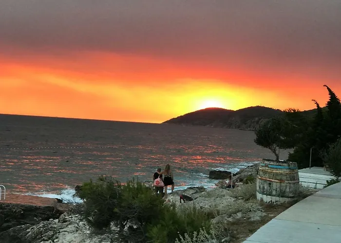 Апартаменты Marchi