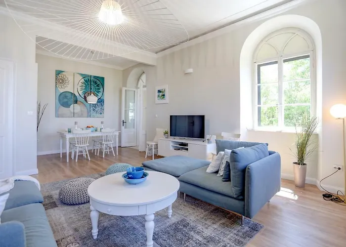 Апартаменты Marchi