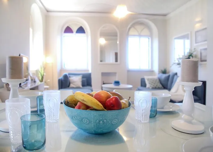 Marchi Апартаменты *