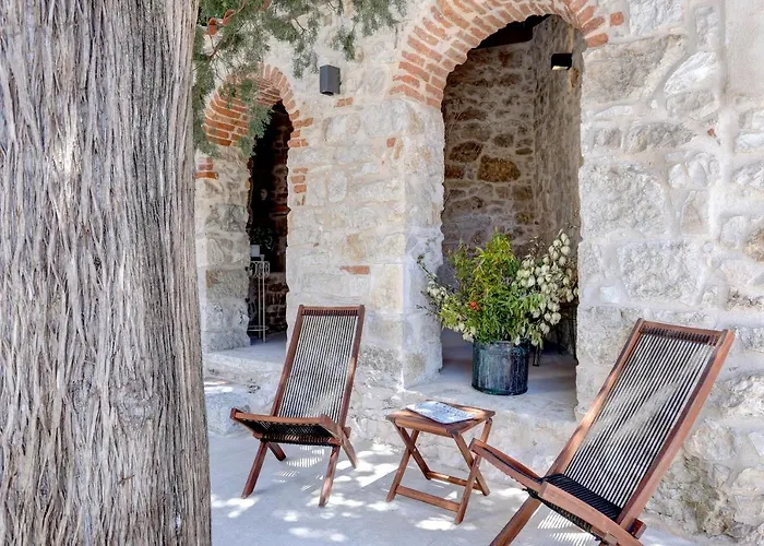 Апартаменты Marchi