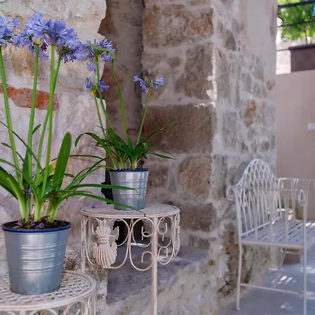 Апартаменти Marchi