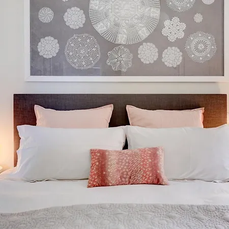 Marchi Апартаменти