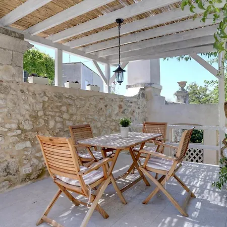 Marchi Апартаменти