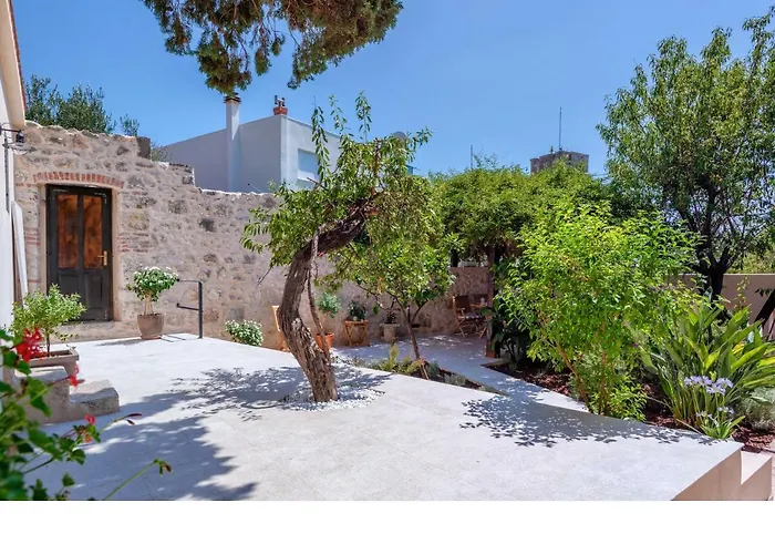 Daire Marchi Hvar Town